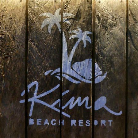 Kimo Resort Pulau Banyak Aceh Singkil Alaban Exterior foto