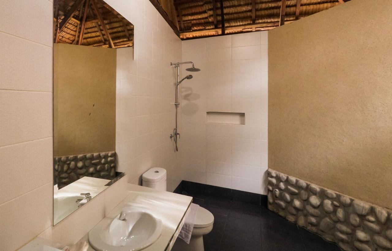 Kimo Resort Pulau Banyak Aceh Singkil Alaban Exterior foto