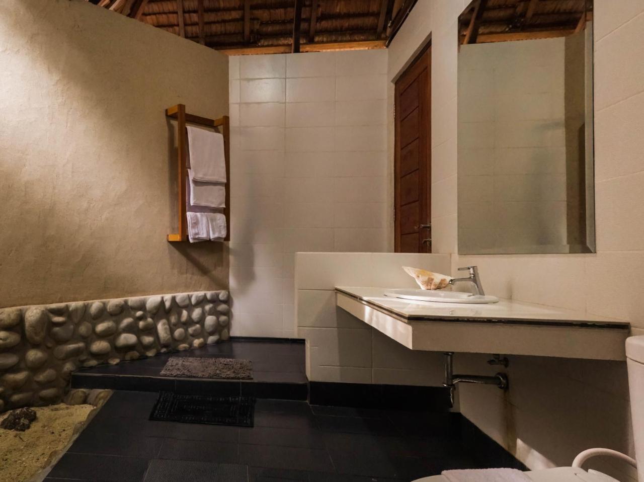 Kimo Resort Pulau Banyak Aceh Singkil Alaban Exterior foto
