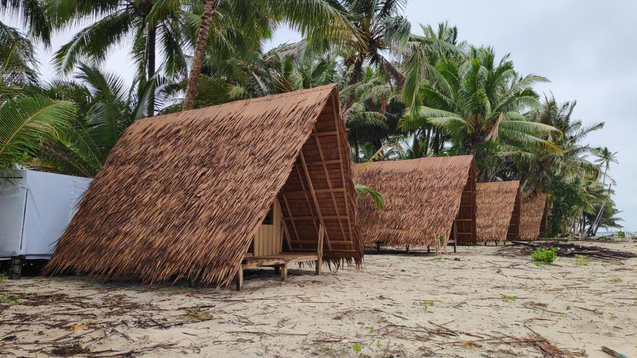 Kimo Resort Pulau Banyak Aceh Singkil Alaban Exterior foto