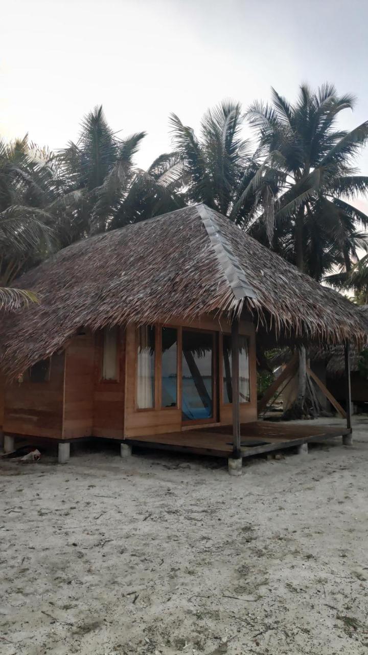 Kimo Resort Pulau Banyak Aceh Singkil Alaban Exterior foto