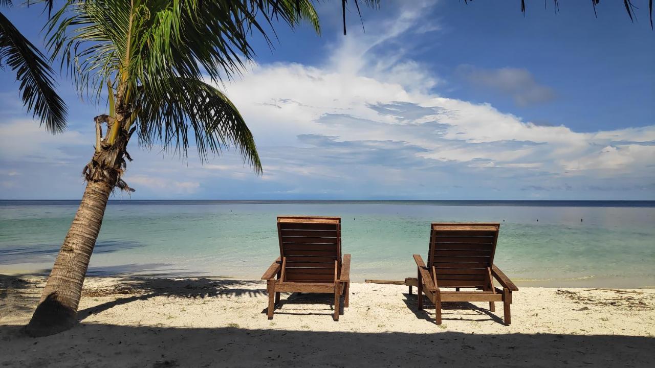 Kimo Resort Pulau Banyak Aceh Singkil Alaban Exterior foto