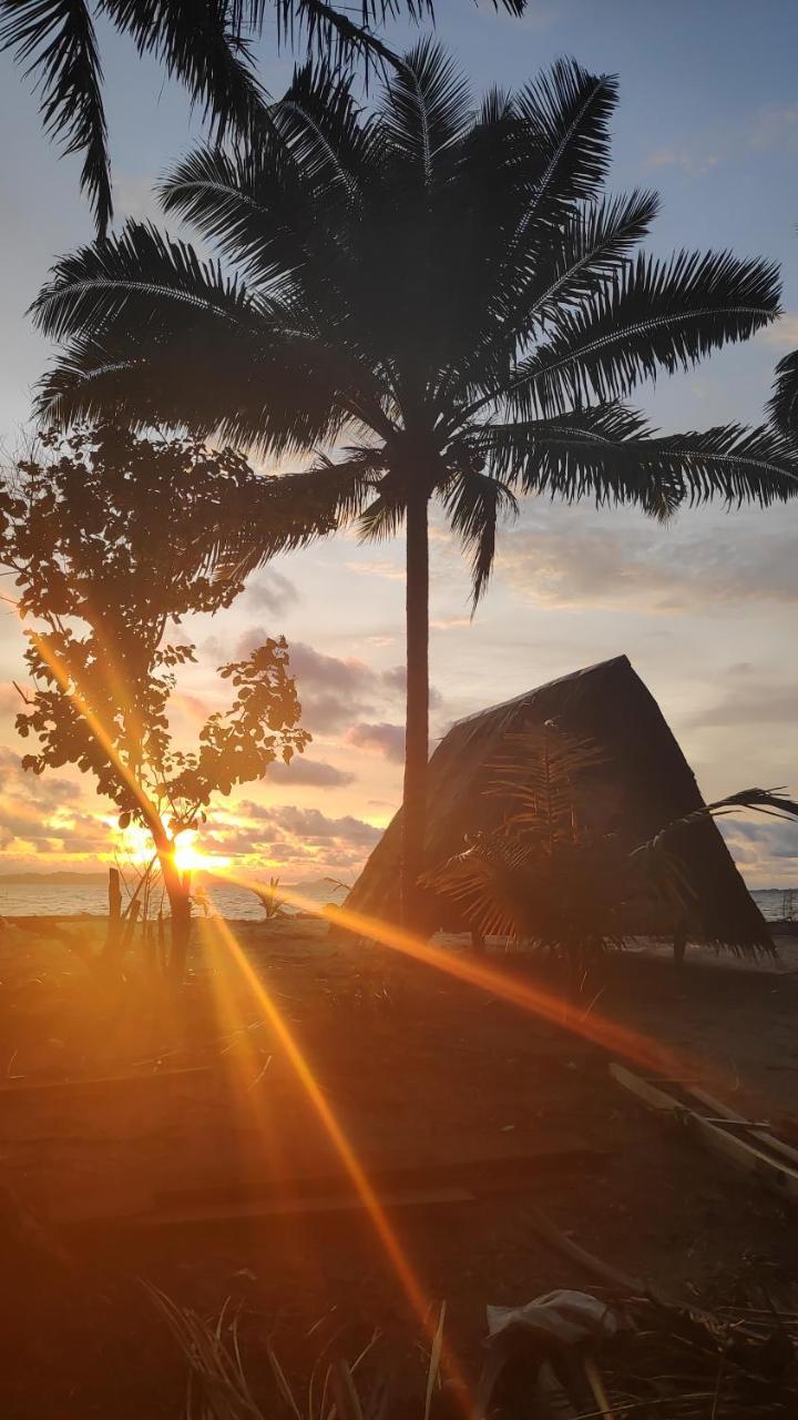 Kimo Resort Pulau Banyak Aceh Singkil Alaban Exterior foto