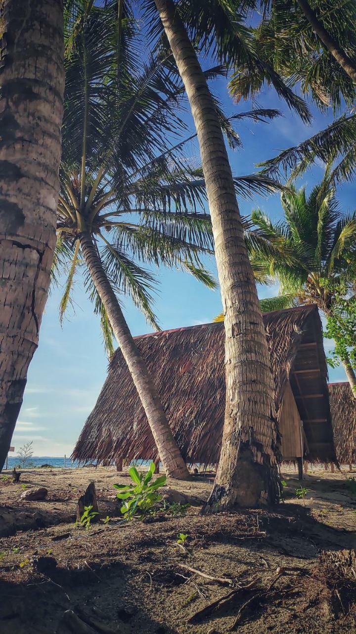 Kimo Resort Pulau Banyak Aceh Singkil Alaban Exterior foto