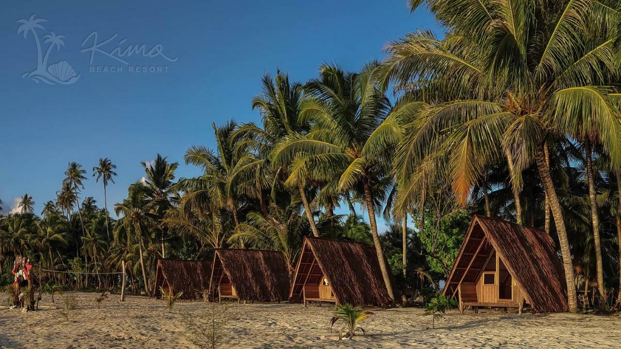 Kimo Resort Pulau Banyak Aceh Singkil Alaban Habitación foto